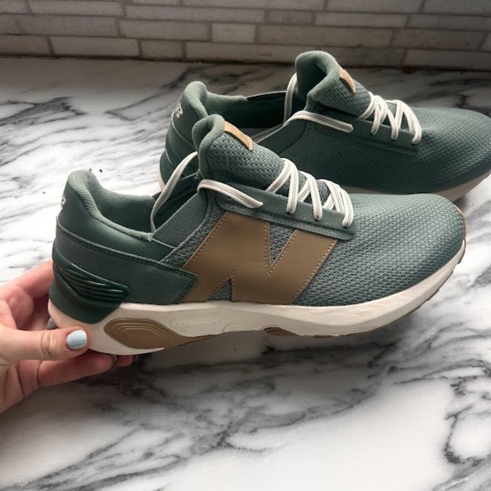New Balance Fresh Foam 1440v1's